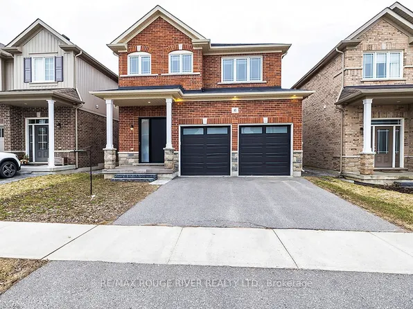 10 Moses Cres, Clarington, ON L1C 0T7