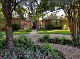 9969 Sudbury Rd, Yukon, OK 73099