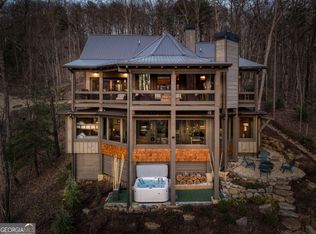 272 Heights Overlook, Cherry Log, GA 30522