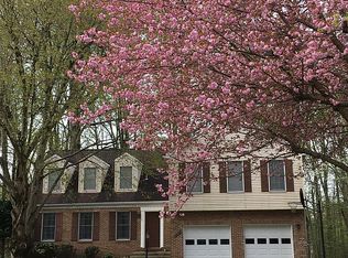 7510 Lilac Sea, Columbia, MD 21046