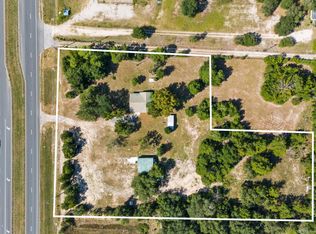 13636 Highway 77, Southport, FL 32409