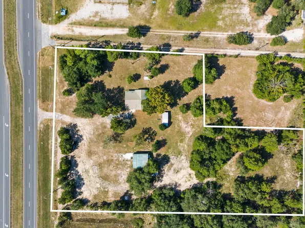 13636 Highway 77, Southport, FL 32409