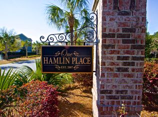 3049 Monhegan Way, Mount Pleasant, SC 29466