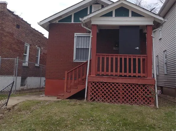 6062 Thekla Ave, Saint Louis, MO 63136