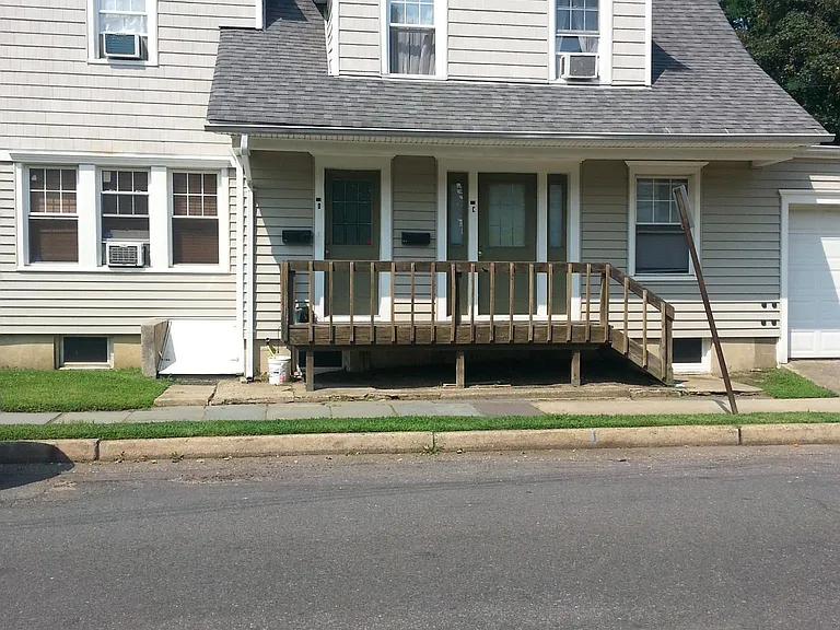 70 Washington St #D — Photo 1