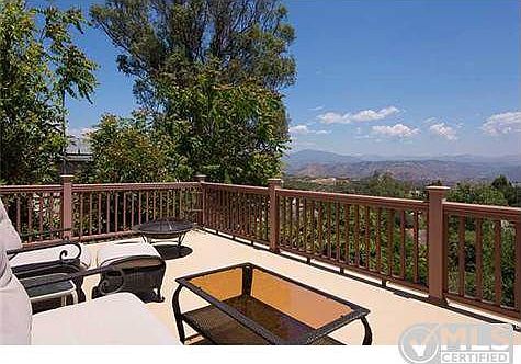2nd image of 210 Sierra Vista Dr