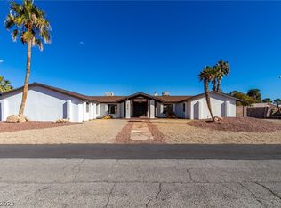 5960 Palmyra Ave, Las Vegas, NV 89146