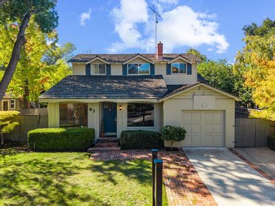 61 Primrose Way, Palo Alto, CA, 94303