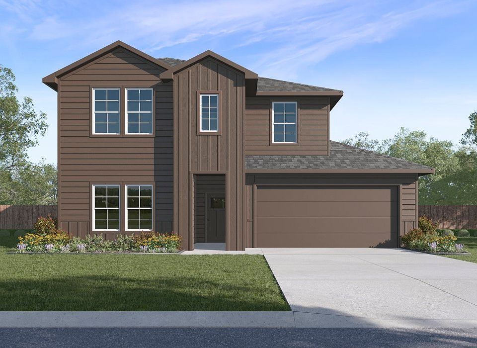 1st image of 500 Saddle Blanket Dr