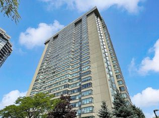 55 Skymark Dr #1705, Toronto, ON