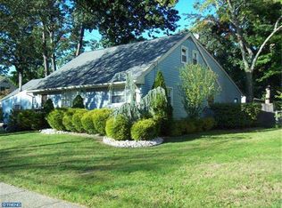 48 Birch Ave, Maple Shade, NJ 08052