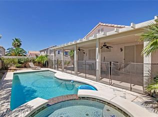 651 Fontayne Ave, Las Vegas, NV 89123