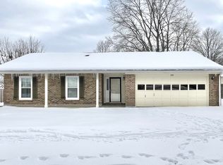 209 Hutchins Dr, Georgetown, KY 40324