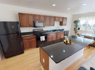 1245 Carrollsburg Pl SW, Washington, DC 20024