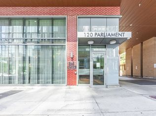 120 Parliament St #519, Toronto, ON M5A 0N6