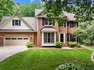 319 N Deerfield Cir, Salisbury, NC 28147