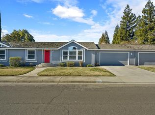 1445 Sylvan Way, Lodi, CA 95242