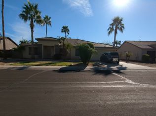 2043 S Penrose Dr, Gilbert, AZ 85295