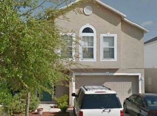 11509 Ivy Flower Loop, Riverview, FL 33578