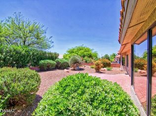 14582 N Alamo Canyon Dr, Oro Valley, AZ 85755