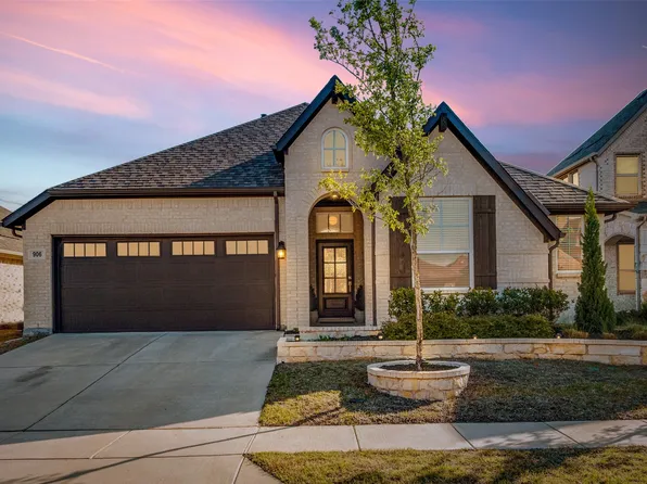 906 Susan St, Anna, TX 75409