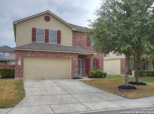 10611 Tansy Cyn, Helotes, TX 78023