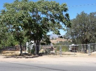 2207 Bodfish Canyon Rd, Bodfish, CA 93205