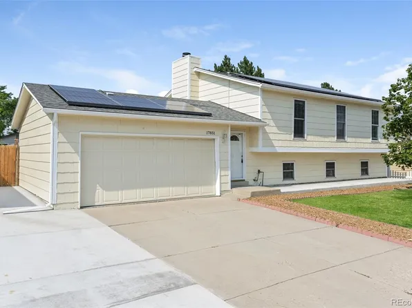17851 E Wyoming Place, Aurora, CO 80017
