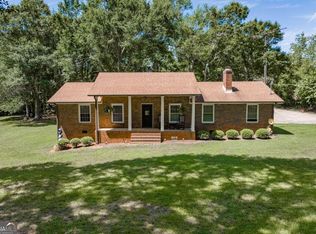 355 Jones Chapel Shiloh Rd, Danielsville, GA 30633