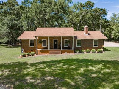 355 Jones Chapel Shiloh Rd, Danielsville, GA, 30633