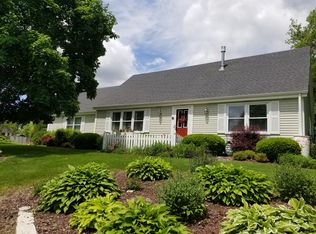 5548 Deerfield Rd, Racine, WI 53406