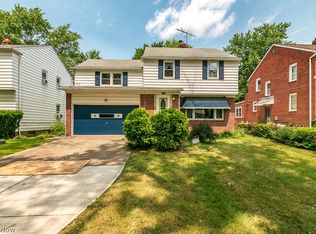 4517 Mackall Rd, South Euclid, OH 44121