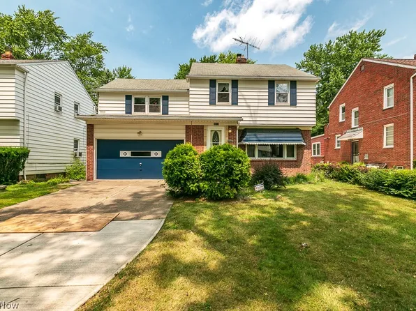 4517 Mackall Rd, South Euclid, OH 44121