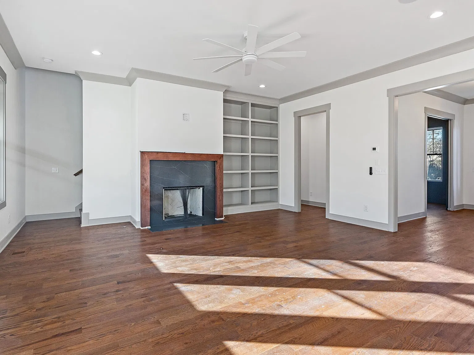 1803 Rosewood Avenue - 1 — Photo 4