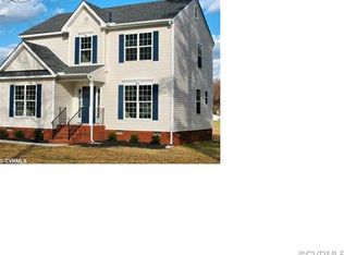 1326 Wilkinson Rd, Richmond, VA 23227