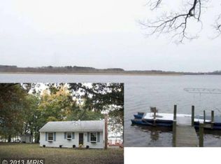 7121 Dogwood Dr, Preston, MD 21655