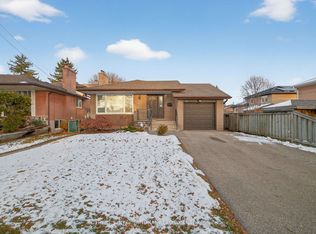 80 Guernsey Dr, Toronto, ON M9C3A7