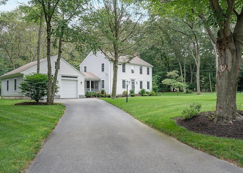 4 Osprey Dr, Berkley, MA 02779 Zillow