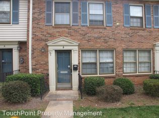 1223 Archdale Dr APT B, Charlotte, NC 28217