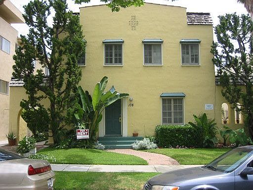 1st image of 142 N Almont Dr
