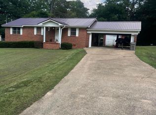 12636 State Highway 69, Oakman, AL 35579