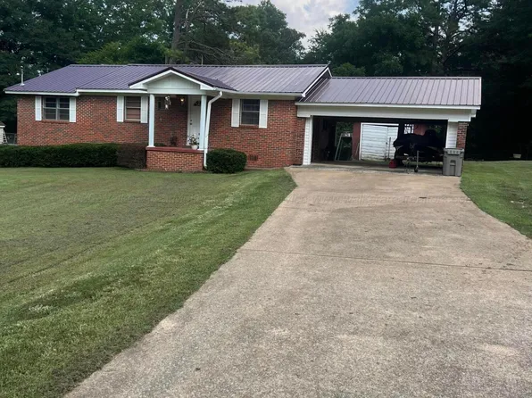 12636 State Highway 69, Oakman, AL 35579