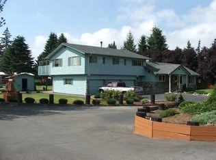 1297 W Axton Rd, Ferndale, WA 98248