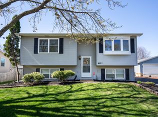 4113 Gregory Dr, Zion, IL