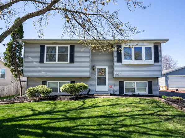 4113 Gregory Dr, Zion, IL 60099