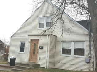 56 Roquette Ave, Elmont, NY 11003