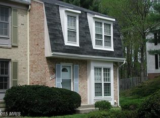 3216 Foothill St, Woodbridge, VA 22192