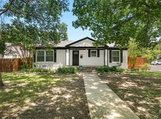 2749 Ryan Ave, Fort Worth, TX 76110