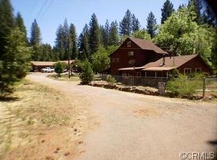 16254 Stage Rd, Forest Ranch, CA 95942