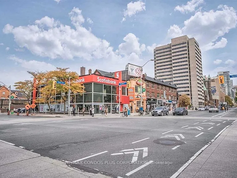 720 Spadina Ave #1011 — Photo 30